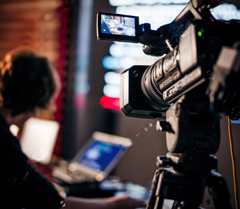 專業(yè)活動策劃與影視策劃的融合與創(chuàng)新