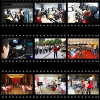 專業(yè)影視策劃拍攝制作與文化藝術(shù)活動策劃服務