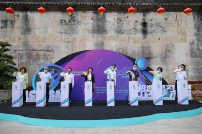 廣東第三！龍崗區(qū)文化藝術(shù)活動策劃工作位居全省前列