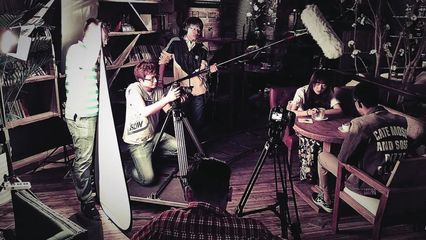 2018，榆次影視創(chuàng)業(yè)新浪潮 攜手共創(chuàng)輝煌未來