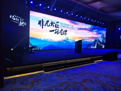 燕泰機構 賦能品牌價值，打造卓越體驗的一站式會議與展覽服務專家