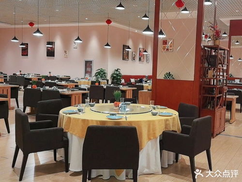 北京國測國際會議會展中心逸軒中餐廳全解析｜360地圖指引與就餐體驗