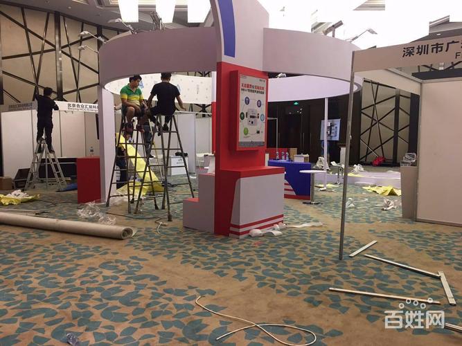杭州圣騎士展覽公司,杭州商場(chǎng)酒店活動(dòng)會(huì)議搭建服務(wù)