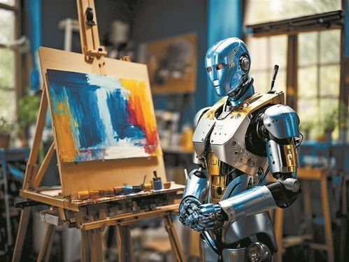 2024最大風口 Sora智能機器人銷售——新時代的分水嶺